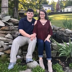 Meet your Posher, Steven